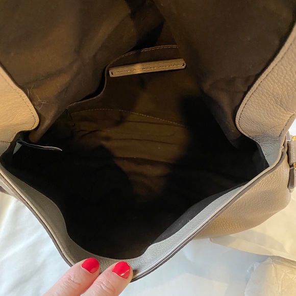 Marc Jacobs Natasha Crossbody - Picture 10 of 11